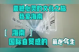 海南国际自贸感的前世今生视频封面
