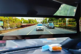 宋PLUS DM-i AWD折腾日记02 海康威视M1流媒体后视镜安装教程