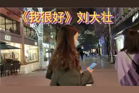 刘大壮正式版《我很好》（我很好，反正一直都是偶尔被需要）