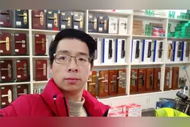 智能锁耗电量快，原因给大家分享一下！视频封面