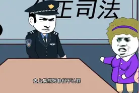 熊孩子剪我安全绳还要我赔偿气得我怒开系统（三）视频封面