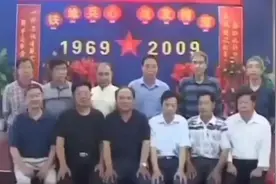 曾经当过兵——铁道兵