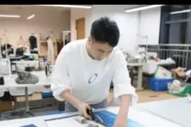 林生斌幕后团队被扒出？“兄弟堂”这个组织是做什么的？