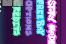 fnf潮流模组，新手教程