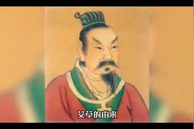 家家户户端午节挂艾草，那么艾草的由来是什么？视频封面