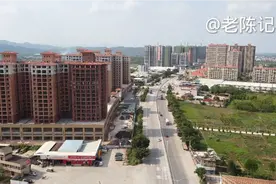 恩平市区的东部 房价4千起，交通便利，大家看好这个区域吗视频封面