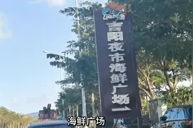 荔枝沟路距离居民区只有几百米的要建一个大型火葬场，太无语了视频封面