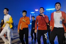 听说萌帅快回山西了😂视频封面