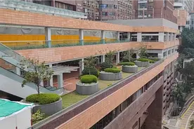 香港随手拍，带你去港大看看百年校园的环境如何视频封面