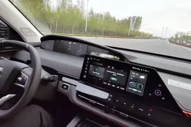 那些喷子们可以住口了：其实长安UNI-K的麋鹿测试一点都不差！