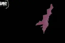 美国的国土是怎么来的？视频封面