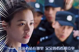 被喜欢的人注视，心跳加速不是正常的嘛