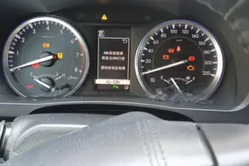 汉兰达的通病两年就换电池？视频封面