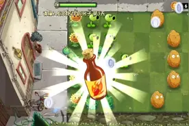 pvz2:最新版本植物大战僵尸2汉化国际版下载方法