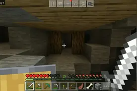 我的世界进击的村民5:拯救新人行动！