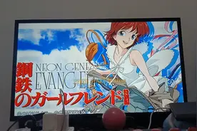模拟器 小鸡盒子 PSP 钢铁的女友视频封面