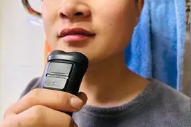 刮胡须的时间很重要，这3个时间段不建议刮，长知识了视频封面