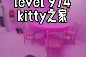 神秘非洲酋长讲解Backrooms，Level974Kitty之家
