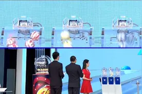 福彩3D体彩排列三同天开出豹子