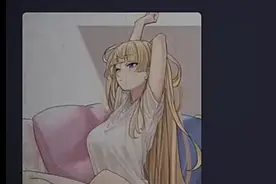 满级配音 让我听听你们伸懒腰的声音