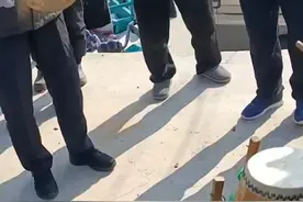 山东烟台市栖霞镇桃村白马庄村