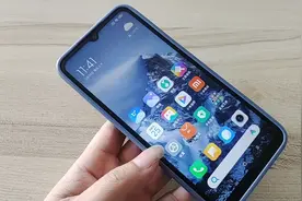 那么多人，黑红米9A说卡壳？你们真的亲身，使用体验过吗？