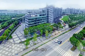 武汉的华师一附中到底有多强？视频封面