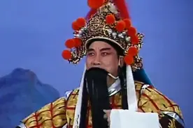 豫剧大师李树建经典唱段全在这 赶快收藏