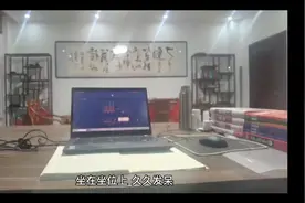 终于明白什么叫忐忑了？项目谁做都可以，就是不能做砸！