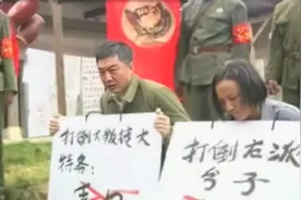 风筝解读：袁农到底是不是叛徒，其实在剧中有多处提示，少有人知