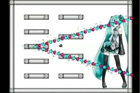 #游戏#中国玩家:不凉白开经历十万次失败，终于通关了金星之舞。