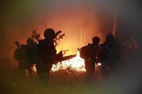 奋斗者正青春——听，应急青年说视频封面