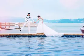 灵动、唯美、浪漫的钢琴曲～《爱情主线》，满满的爱恋💑