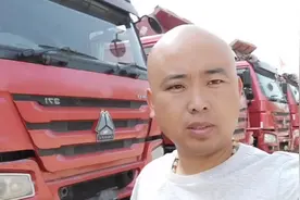 豪沃矿山自卸车为什么都是国二大泵发动机，18年也不例外。