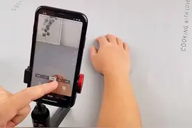 抖音相机快模式