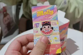 泡泡玛特摇盒真的有用吗？视频封面