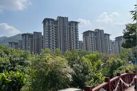 从人口数据看，福州两大“鬼城”之争，贵安还是桂湖？视频封面