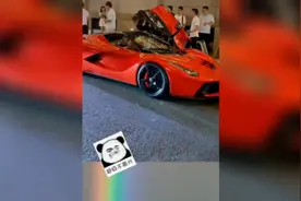 搞笑神评论第36期：从来没有这么讨厌过奔驰视频封面