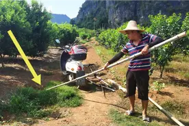 农村2小伙因为地基问题，差点毁了两个家庭，像这种事该如何化解视频封面