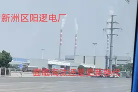 武汉市新洲区阳逻电厂面临很多的挑战，还是搬迁选址重新建造