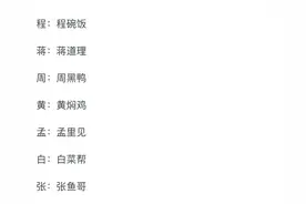 网名 好听姓氏谐音视频封面