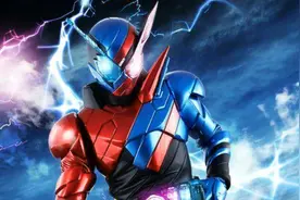 盘点假面骑士创骑所有最佳搭配，你们认为哪组搭配是最强的？