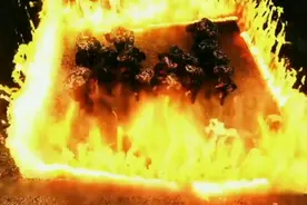 满身伤痕泡在酒精池里是一种什么体验…视频封面