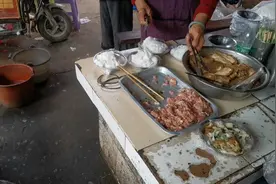 玉林乡镇圩日趁圩，喜欢它的民风民俗，更喜欢它独特的风味、美食视频封面