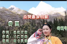 这是最受大众喜爱的歌，深众广大观众好评，快来听听吧