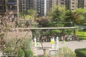 济南封控区来测核酸了视频封面