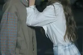 女孩的怀孕凄惨视频封面