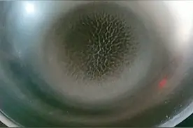 云南特产干洋芋片的做法