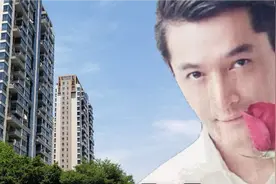 实拍男神胡歌在上海的豪宅：1599弄！保底2000万一套，低调又奢华视频封面