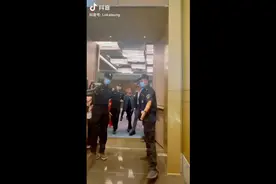 香港明星演员：罗嘉良   （明星贴保，安全护卫）视频封面